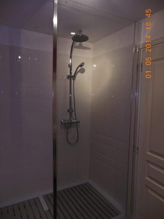 Chambre D'Hotes La Bichette Chassagny Quarto foto