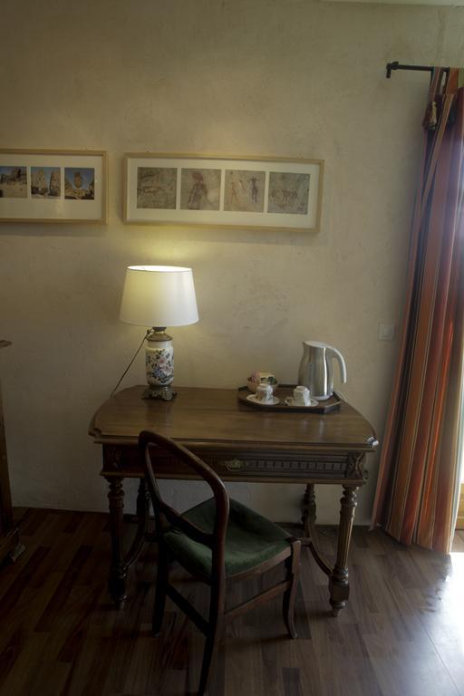 Chambre D'Hotes La Bichette Chassagny Exterior foto